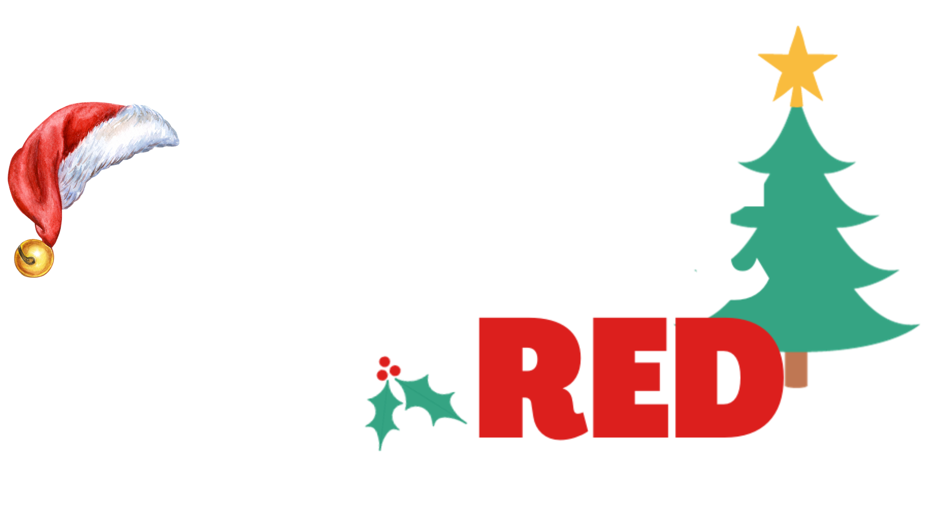 Project Red banner logo